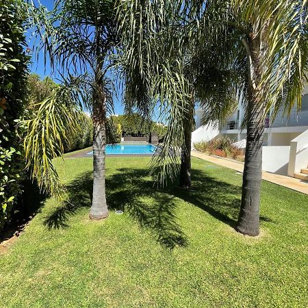 Albufeira Lux Apartment Kültér fotó