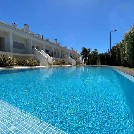 Albufeira Lux Apartment Kültér fotó