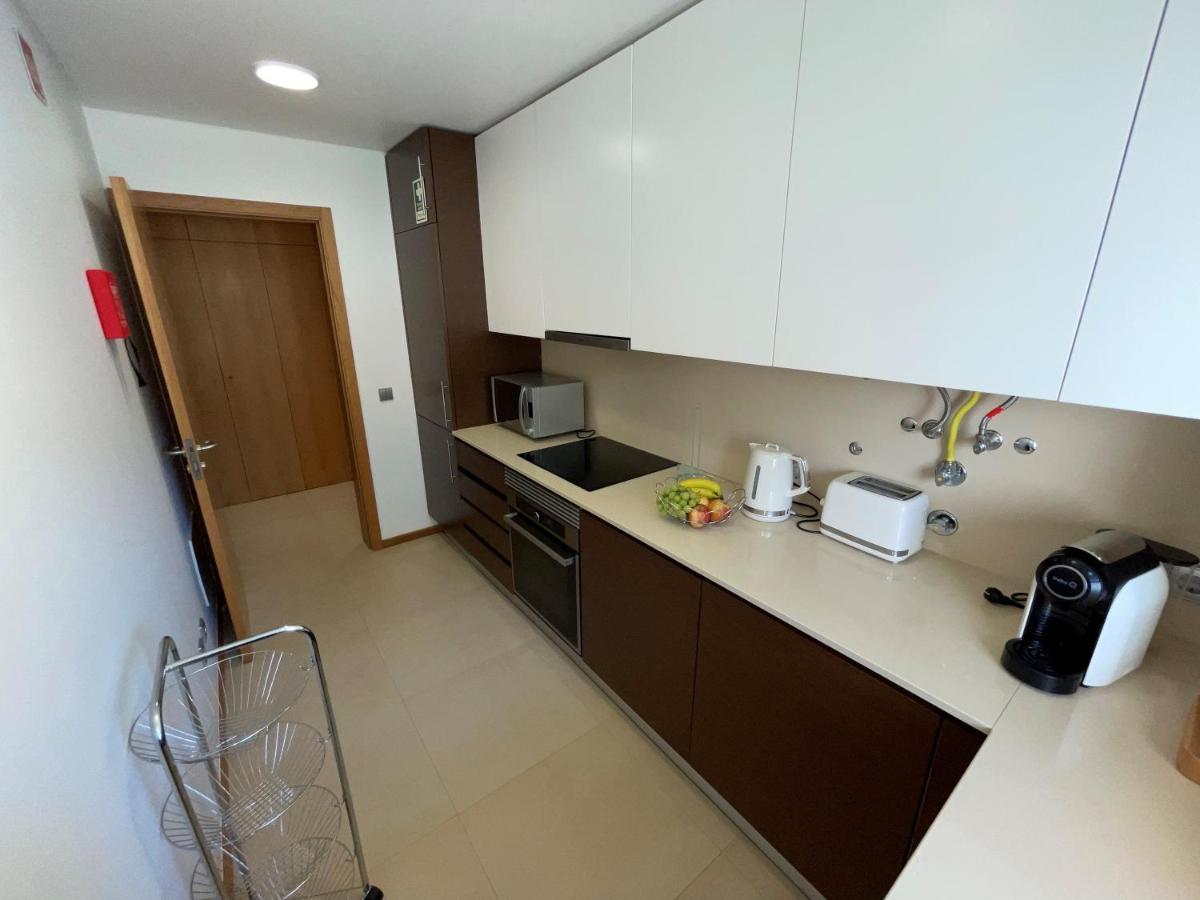 Albufeira Lux Apartment Kültér fotó