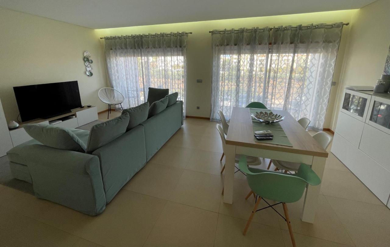 Albufeira Lux Apartment Kültér fotó
