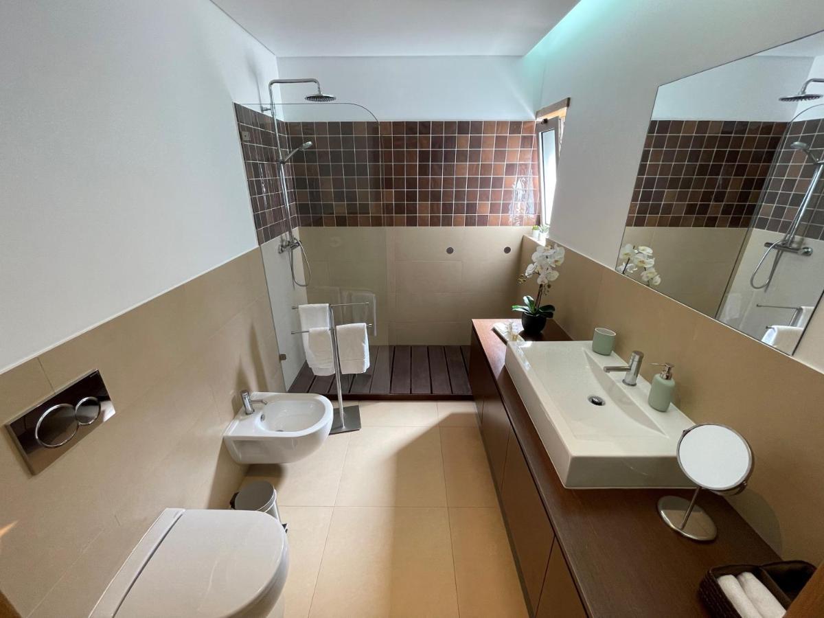 Albufeira Lux Apartment Kültér fotó
