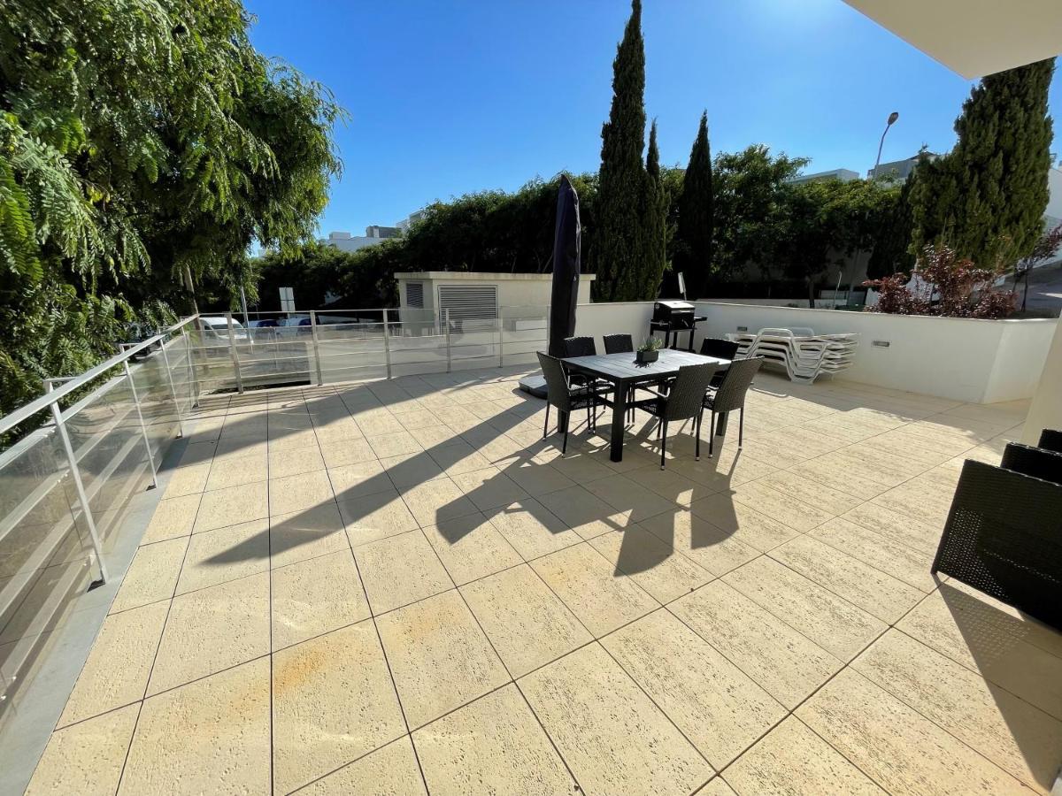 Albufeira Lux Apartment Kültér fotó