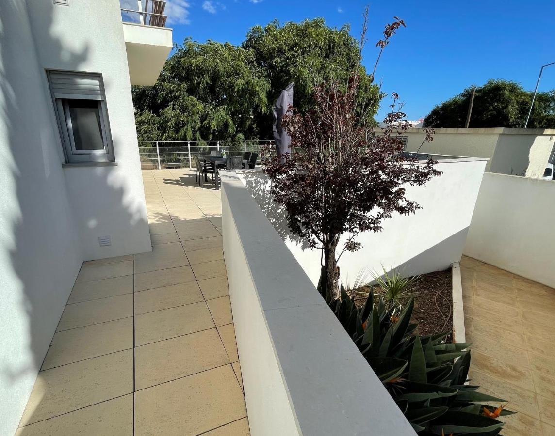 Albufeira Lux Apartment Kültér fotó