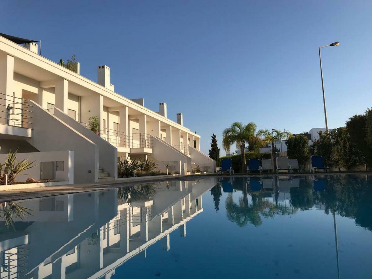 Albufeira Lux Apartment Kültér fotó